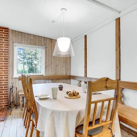 Holiday home Gorgeous In Romo With Wifi Romo Kirkeby