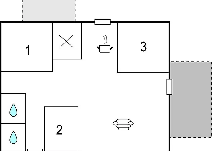 Lovely In With Wifi
